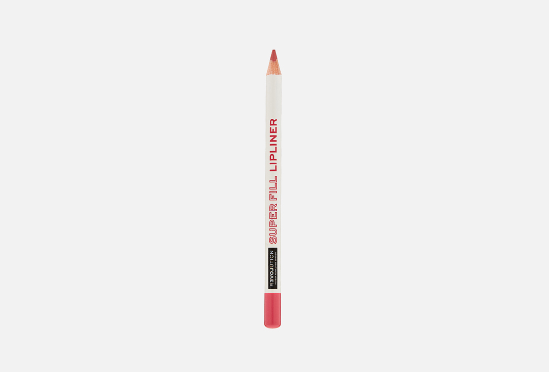 КОНТУРНЫЙ КАРАНДАШ ДЛЯ ГУБ RELOVE REVOLUTION Super Fill Lipliner 1 г