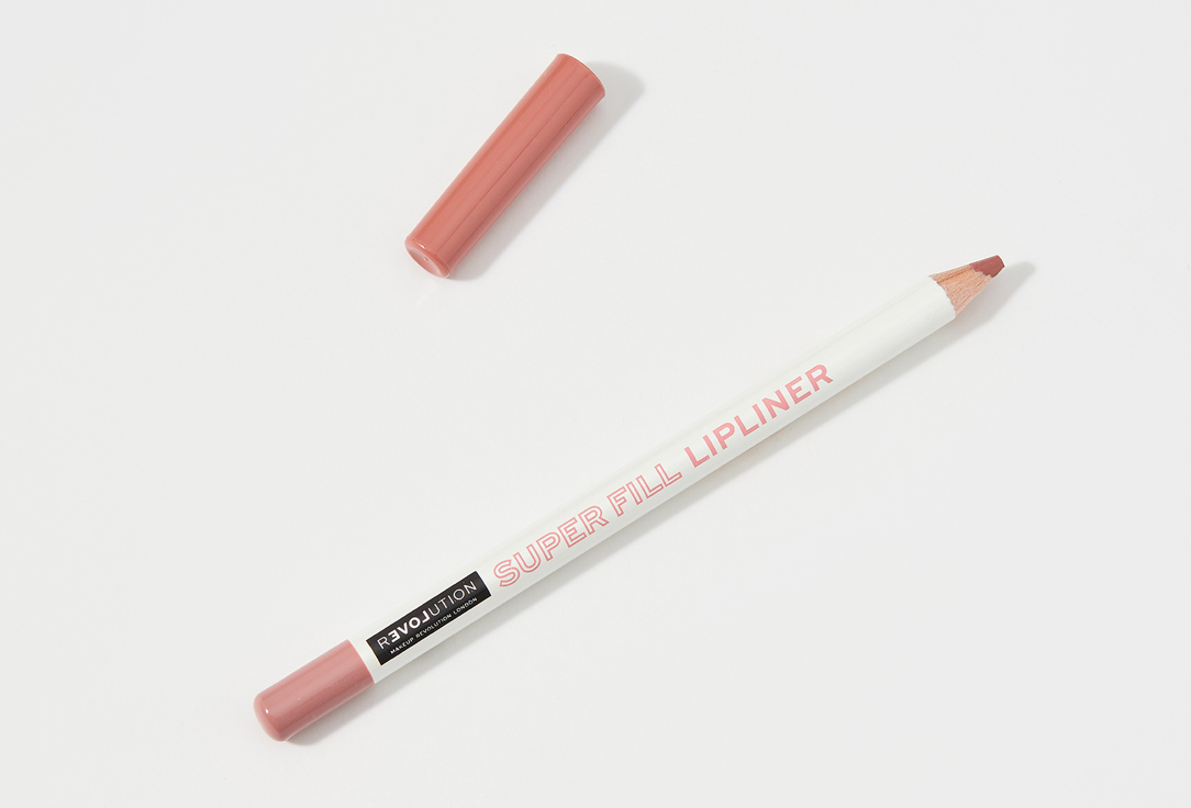 RELOVE REVOLUTION КОНТУРНЫЙ КАРАНДАШ ДЛЯ ГУБ Super Fill Lipliner