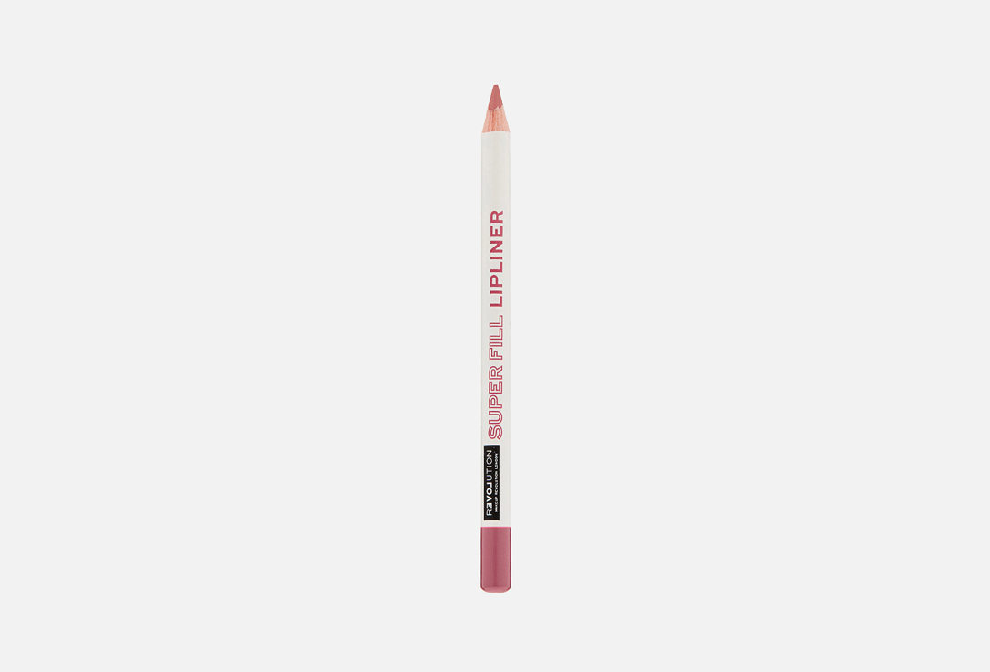 Изображение товара КОНТУРНЫЙ КАРАНДАШ ДЛЯ ГУБ RELOVE REVOLUTION Super Fill Lipliner