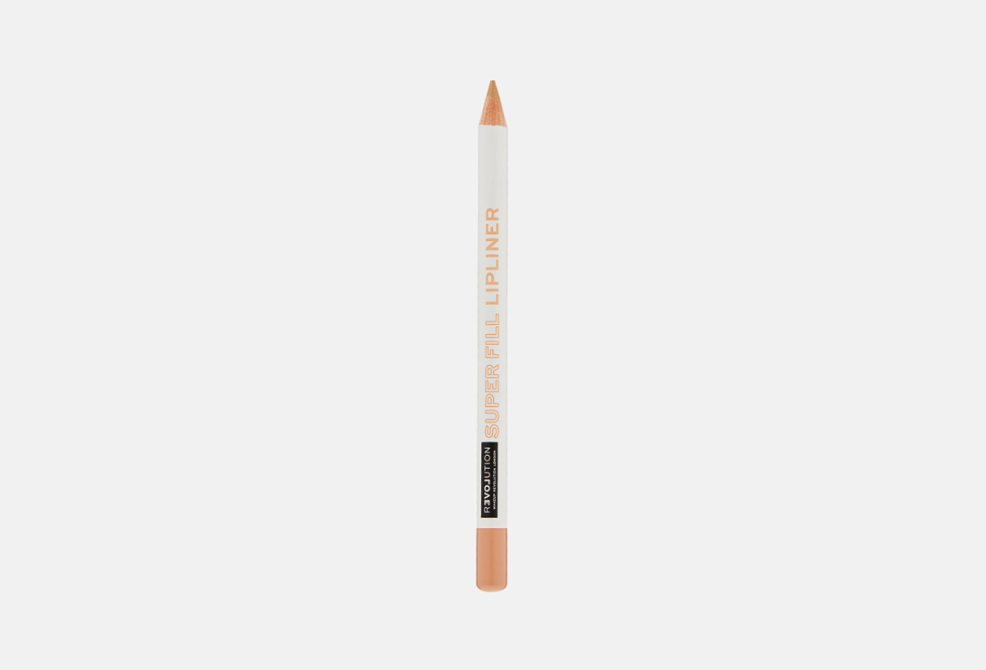 Изображение товара КОНТУРНЫЙ КАРАНДАШ ДЛЯ ГУБ RELOVE REVOLUTION Super Fill Lipliner