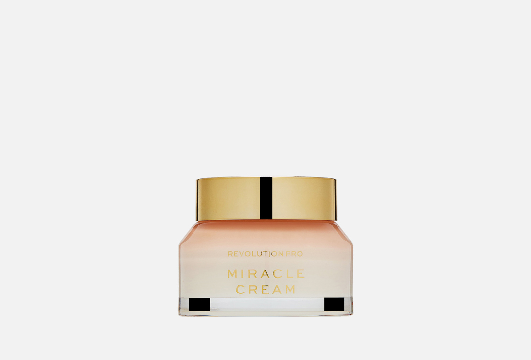 

КРЕМ ДЛЯ ЛИЦА REVOLUTION PRO, Miracle 50 мл