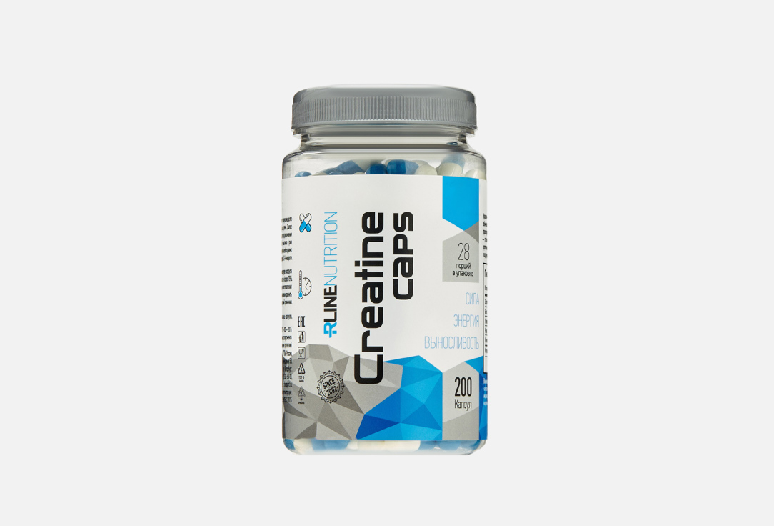 Creatine 200 шт