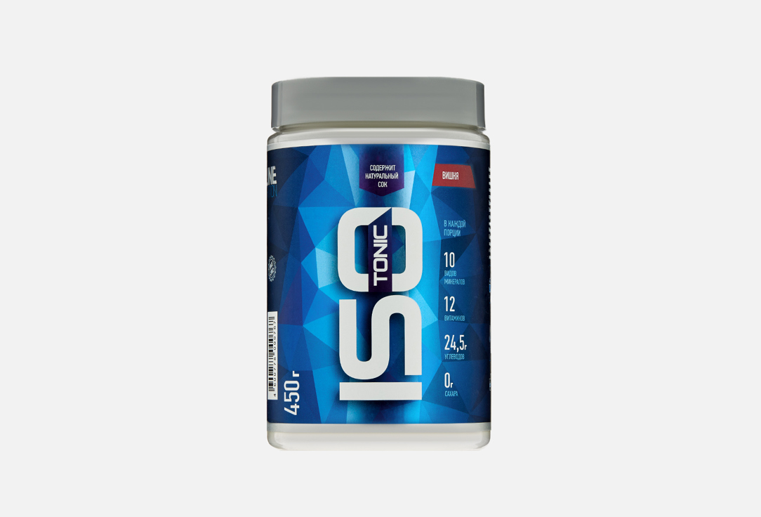 Со вкусом вишни 450 г