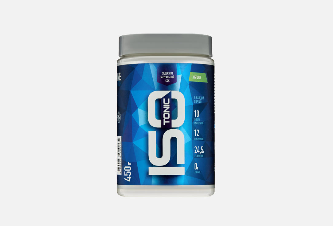 Изображение товара Изотоник R-Line со вкусом яблока