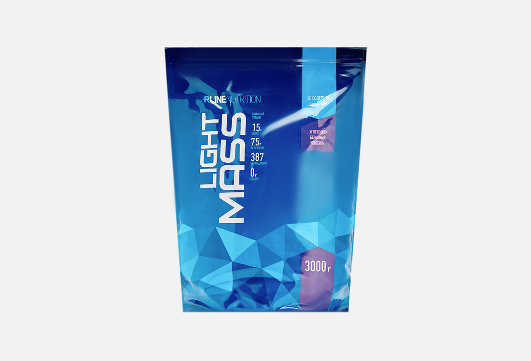 Изображение товара Смесь сухая для приготовления напитков R-Line со вкусом шоколада