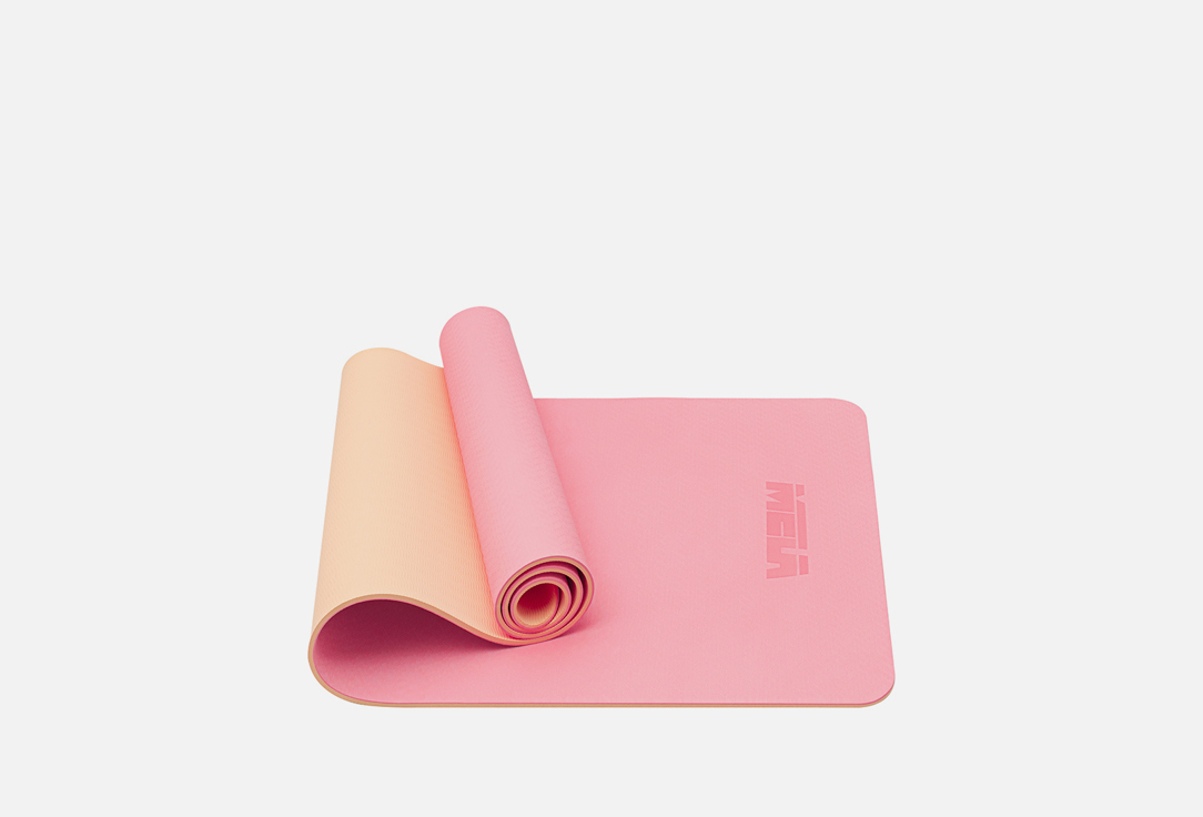 Изображение товара Коврик для йоги и фитнеса MELA Yoga mat