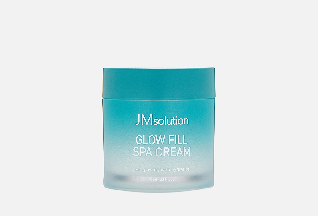 Изображение товара Гель-крем для сияния лица JMsolution GLOW FILL SPA CREAM