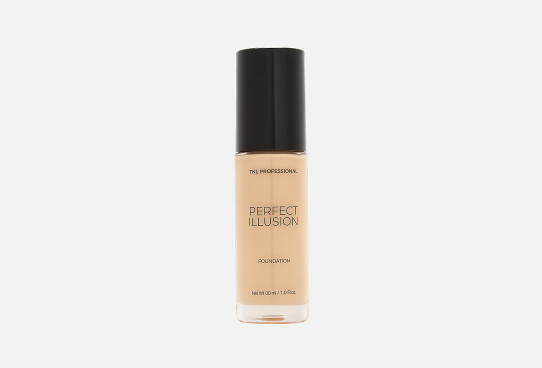 Illusion Foundation 30 мл 1097₽