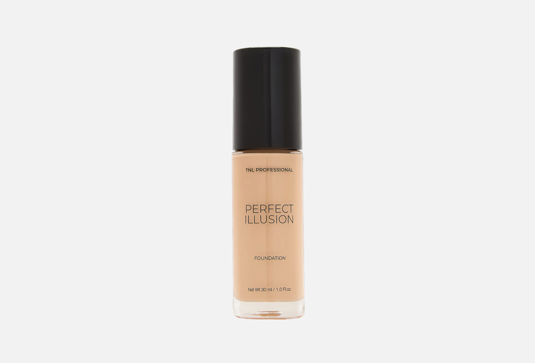 Illusion Foundation 30 мл 1097₽