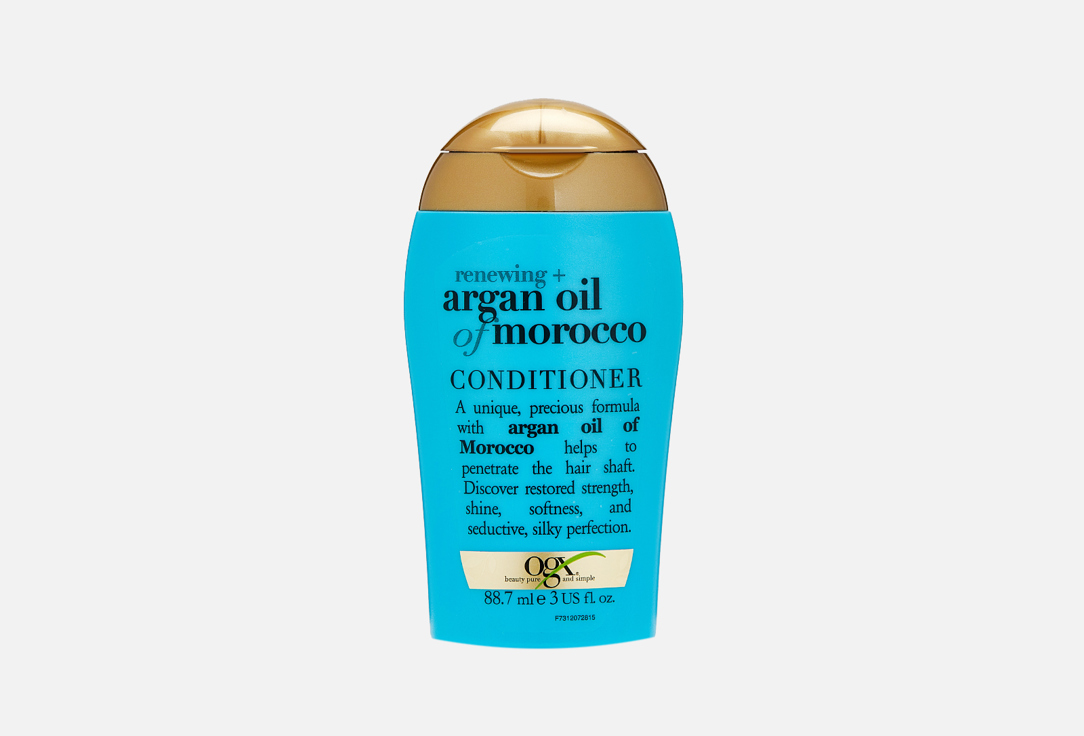 OGX Кондиционер для восстановления волос Moroccan Argan Oil