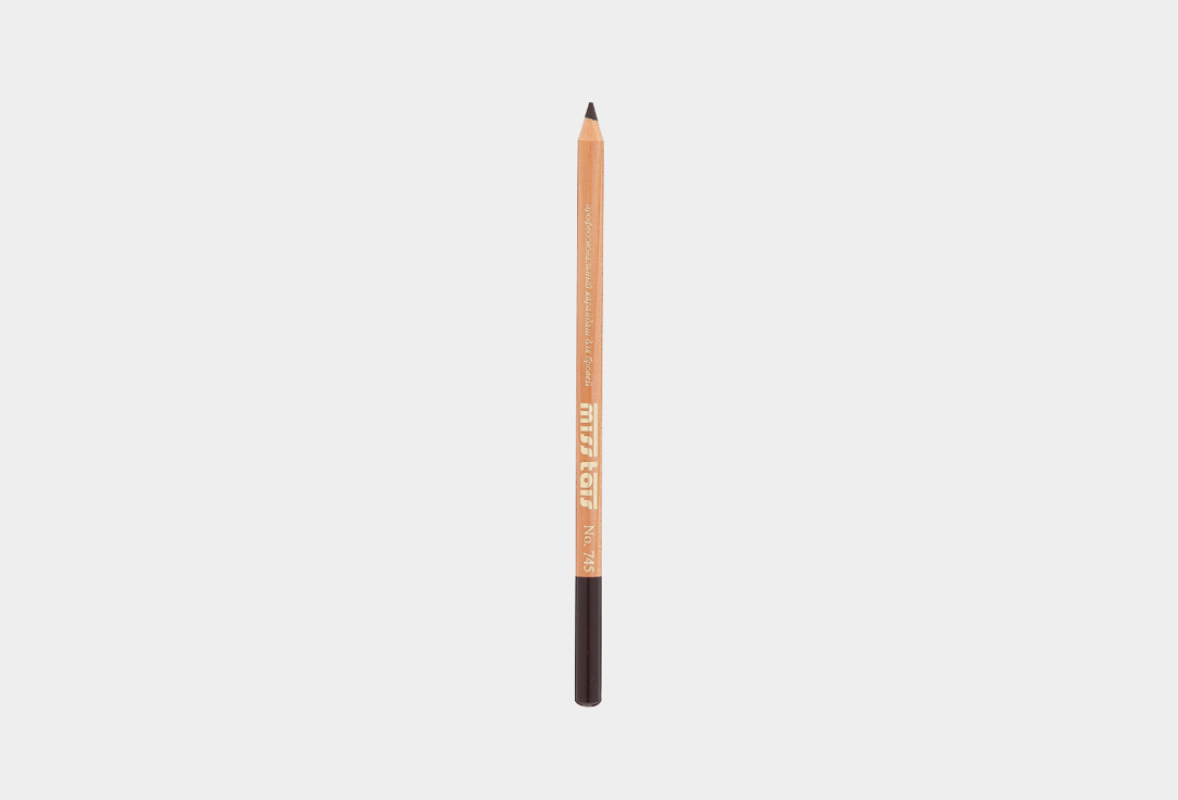 Изображение товара Карандаш для бровей Miss Tais eyebrow pencil