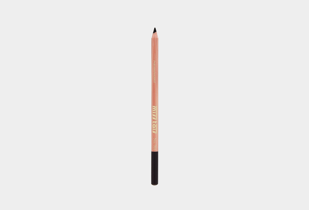 Карандаш для глаз MISS TAIS Eye pencil 1.87 г miss tais карандаш для глаз контурный 702