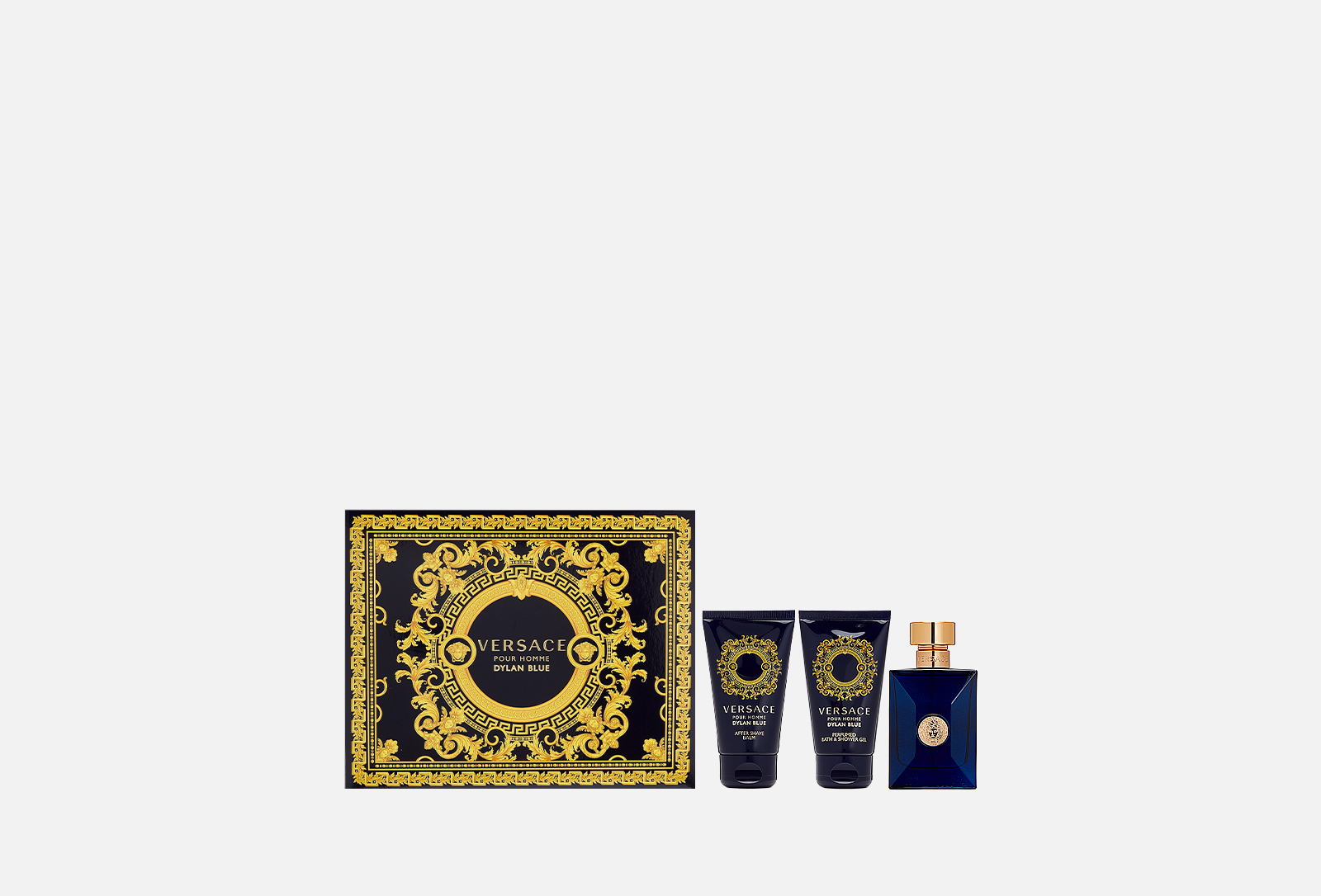 Versace Dylan Blue Pour Homme 3