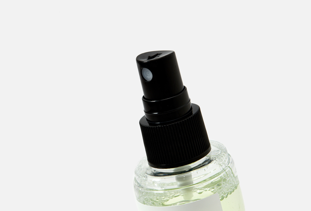 Парфюмерная вода для одежды и дома W.Dressroom Dress & Living Clear Perfume Green Grape Sherbet № 55 