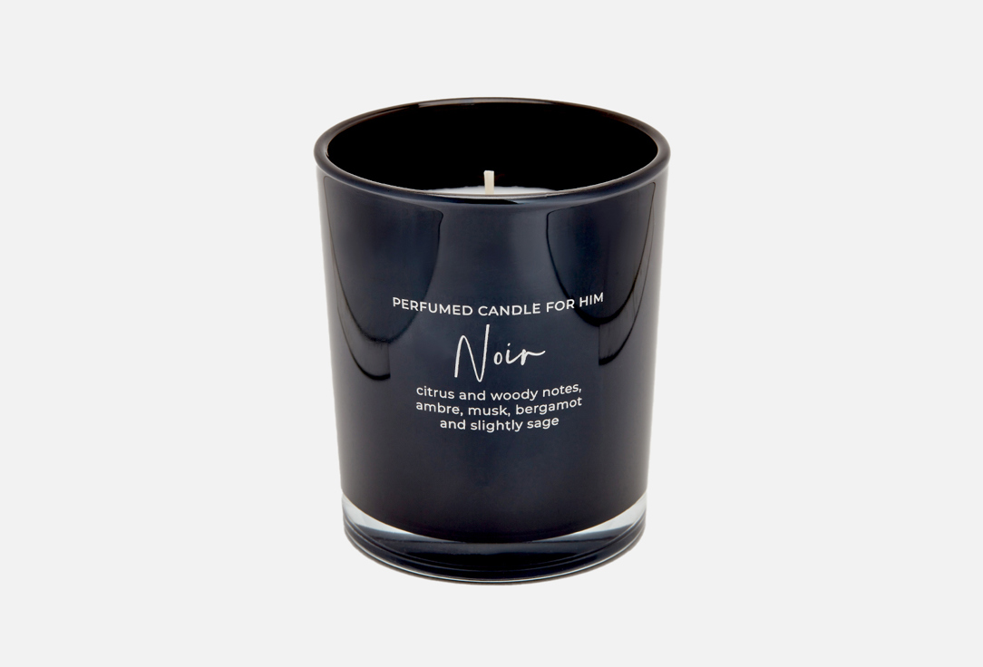 Изображение товара Аромасвеча в стакане Bartek For Her&For Him