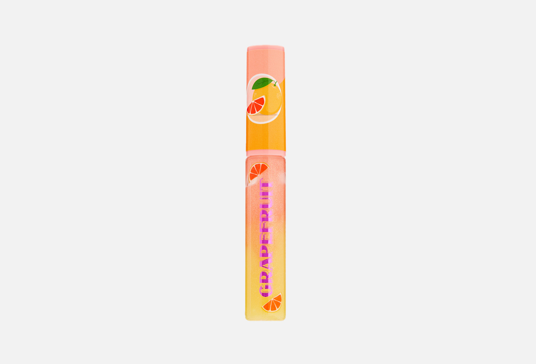 Lip gloss 7 мл 372₽