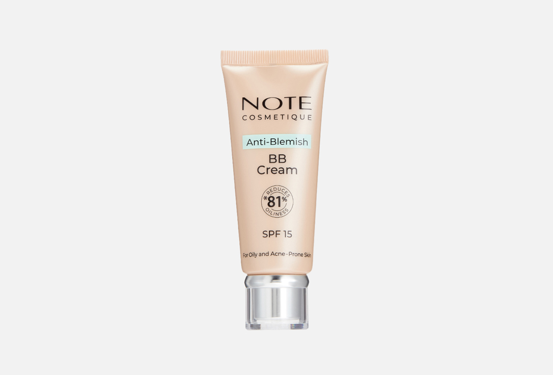 ANTI-BLEMISH 35 мл