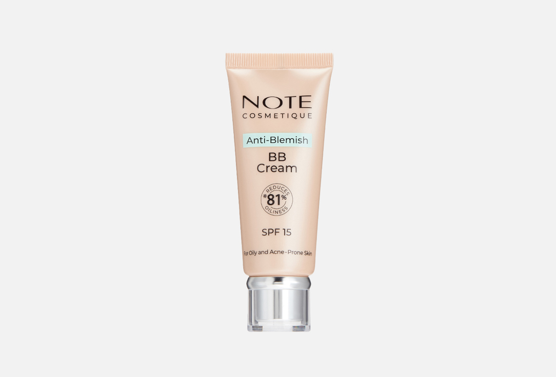 ANTI-BLEMISH 35 мл