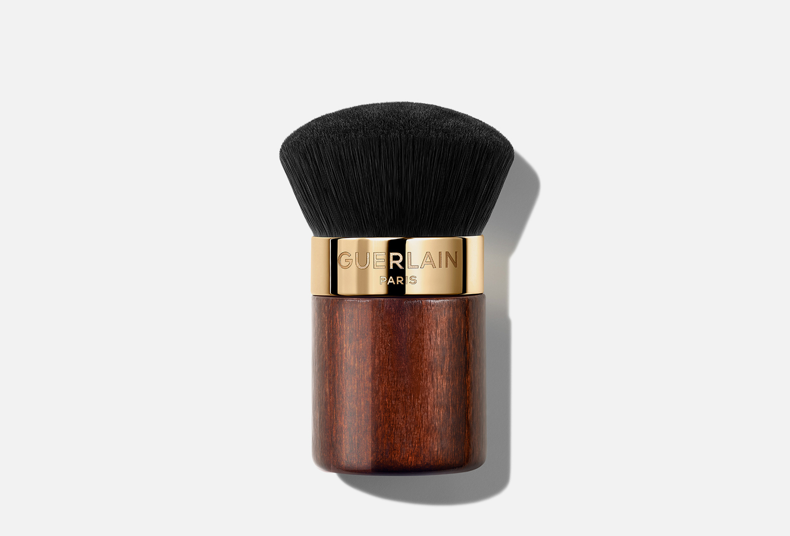 Guerlain Кисть кабуки для тонального крема terracotta 1 шт — купить ...
