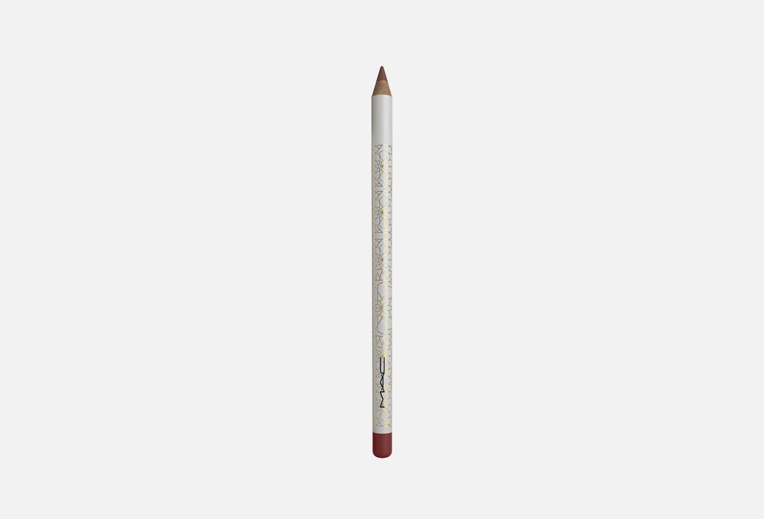 Карандаш для губ MAC Pearlescence 1.45 г mac lip pencil карандаш для губ 1 45 г chicory