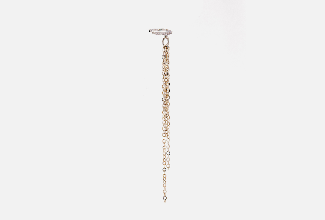 

Кафф TATI YORK, TAMY 1 шт