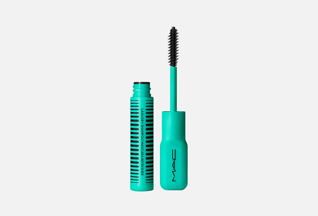 

Сухой шампунь для ресниц MAC, Черный, Lash Dry Shampoo Mascara Refresher 6.5 мл