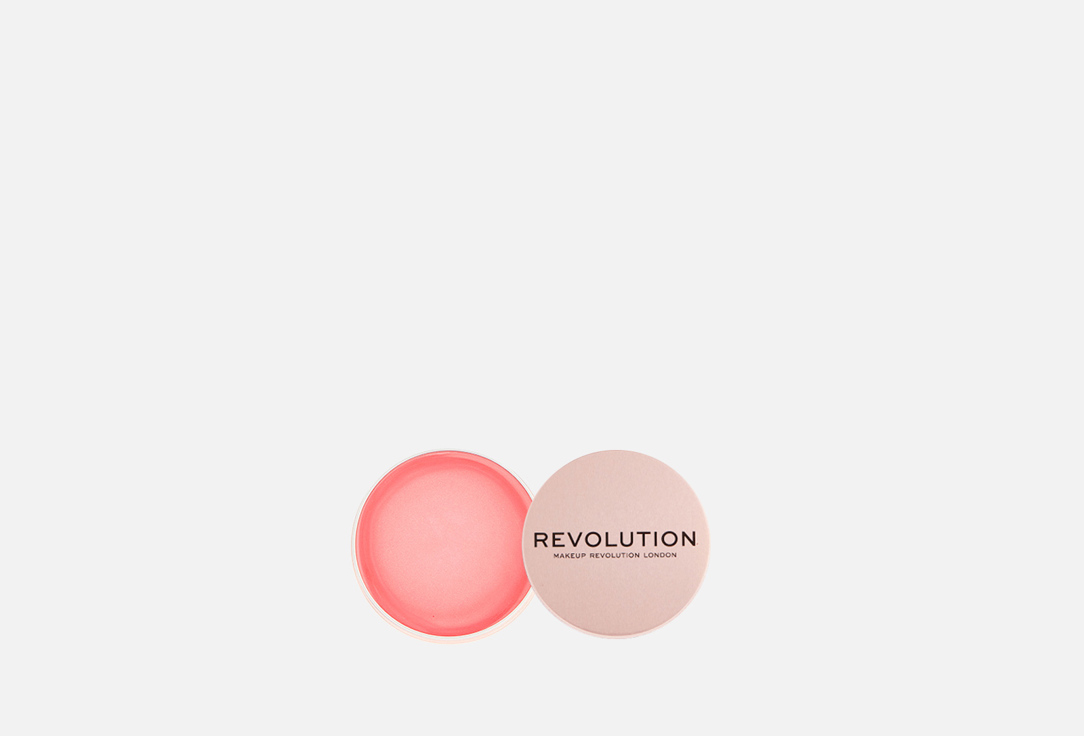 Бальзам для губ MakeUp Revolution Glow Peach Bliss
