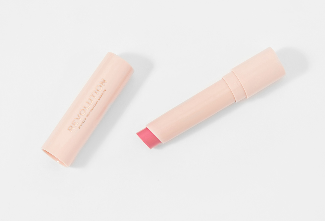 БАЛЬЗАМ ДЛЯ ГУБ MakeUp Revolution Pout Balm Bare