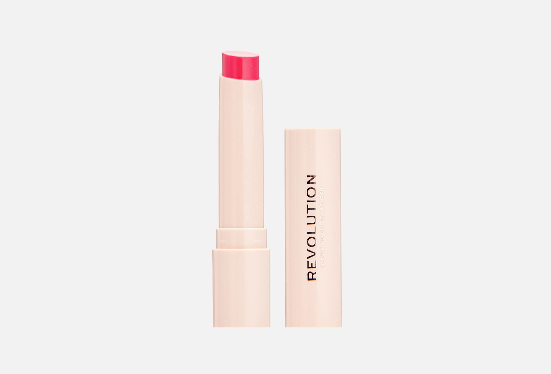 Изображение товара БАЛЬЗАМ ДЛЯ ГУБ MakeUp Revolution Pout Balm
