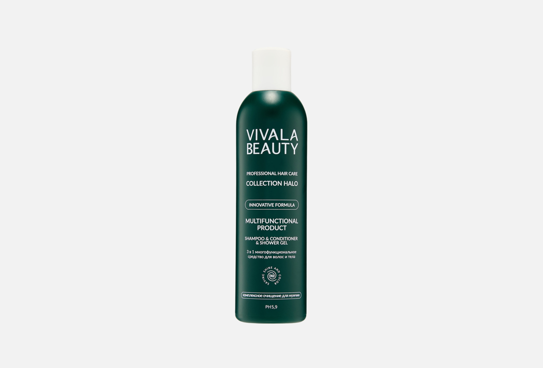 Multifunctional product 250 мл