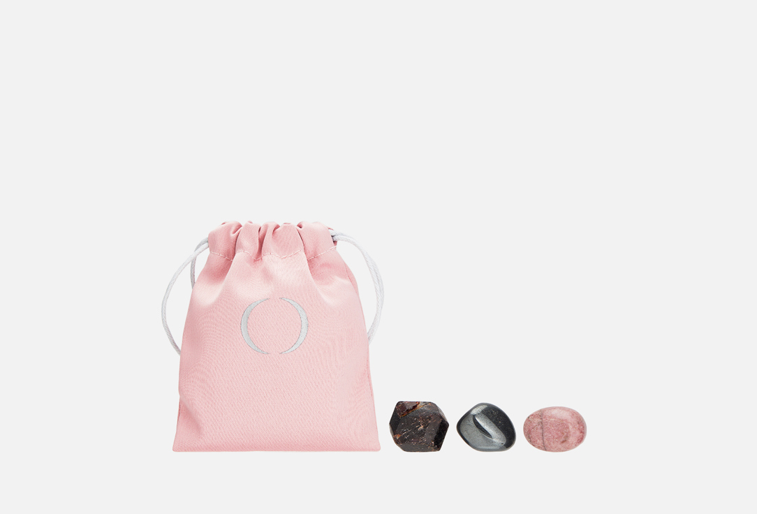 Изображение товара Набор кристаллов Quarz Овен