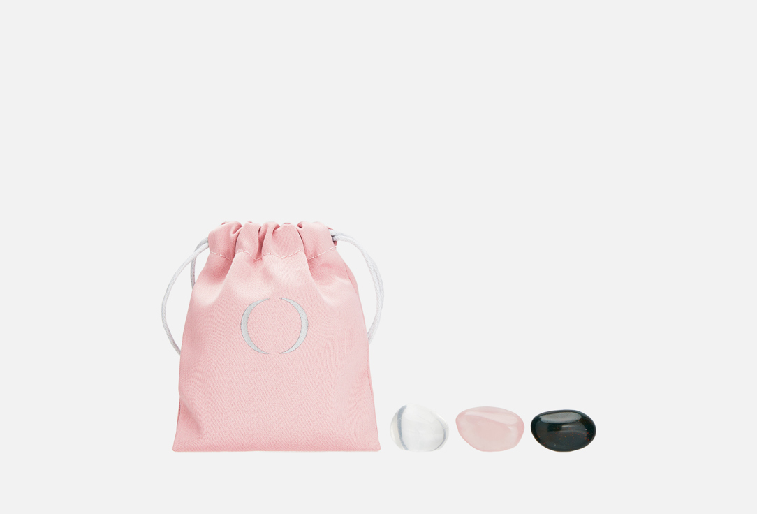 Изображение товара Набор кристаллов Quarz Телец