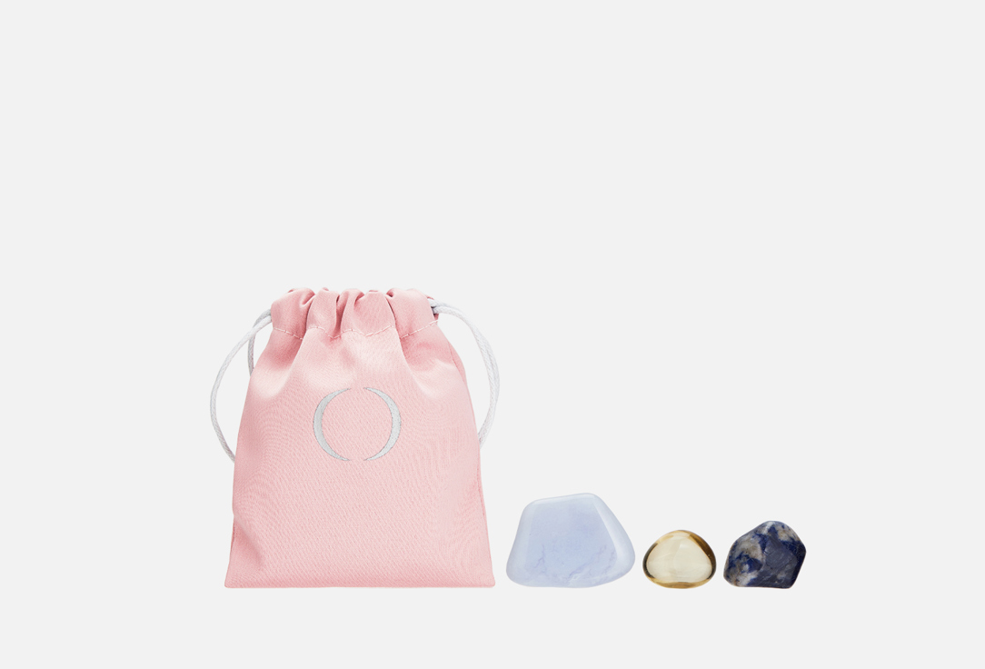 Изображение товара Набор кристаллов Quarz Близнецы