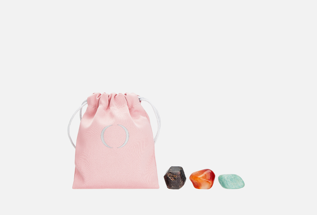 Изображение товара Набор кристаллов Quarz Дева