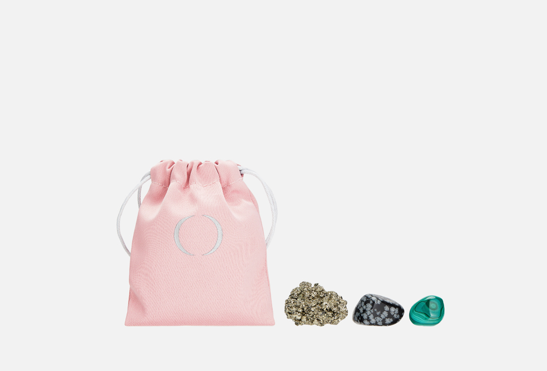 Изображение товара Набор кристаллов Quarz Стрелец