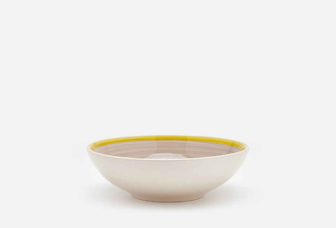 Изображение товара Набор глубоких тарелок Elrington аэрограф полдень