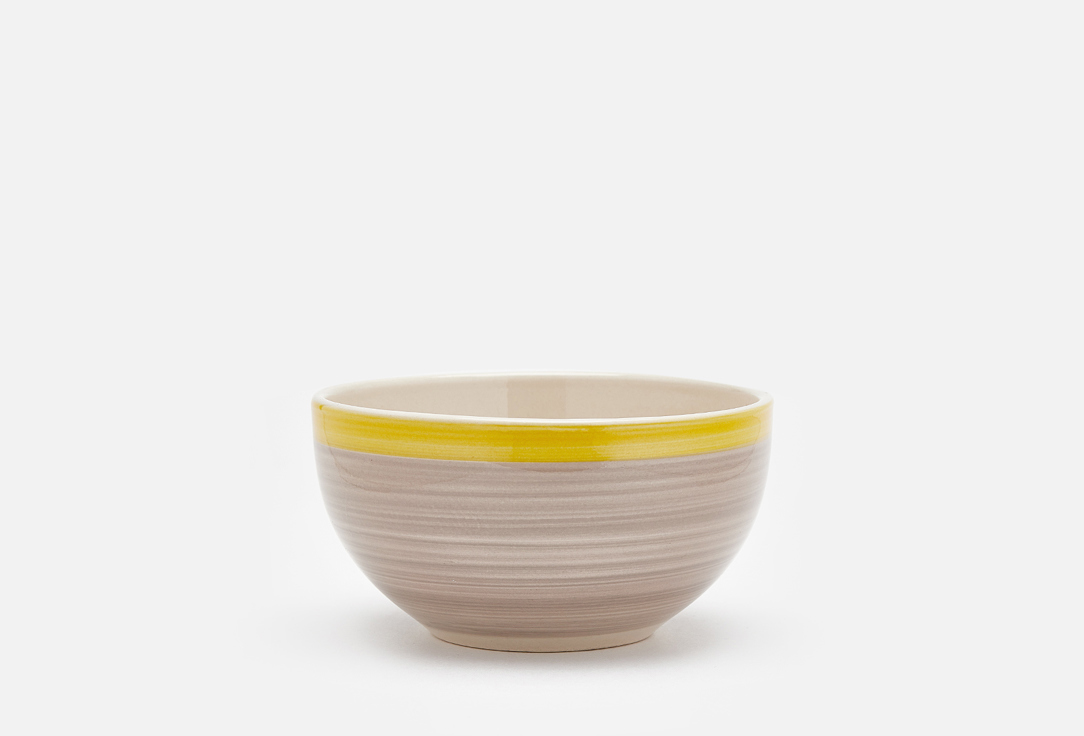 

Набор салатников ELRINGTON, Бежевый, Аэрограф полдень, 500 мл 14 см