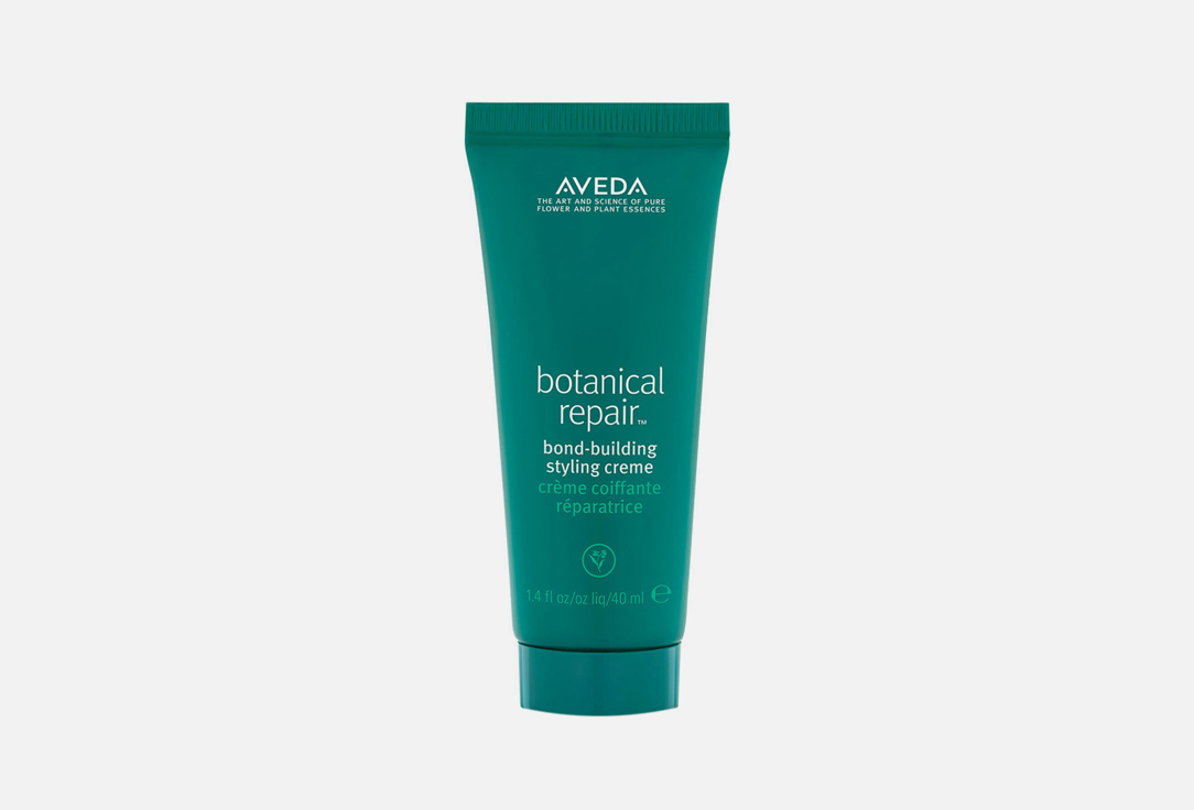 Изображение товара Крем для укладки волос Aveda Botanical Repair 40 мл восстановление и фиксация