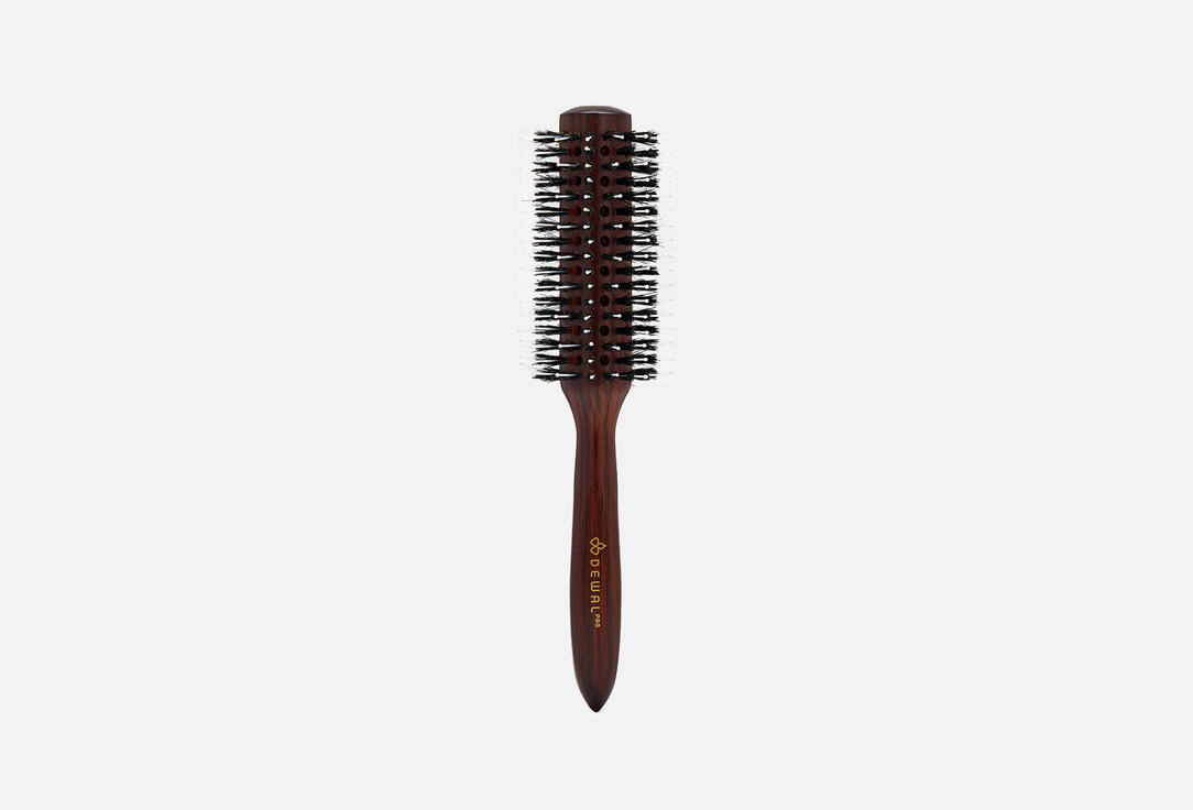 Брашинг для волос DEWAL PROFESSIONAL BR2060 1 шт брашинг для волос dewal professional темный brt1216 1 шт