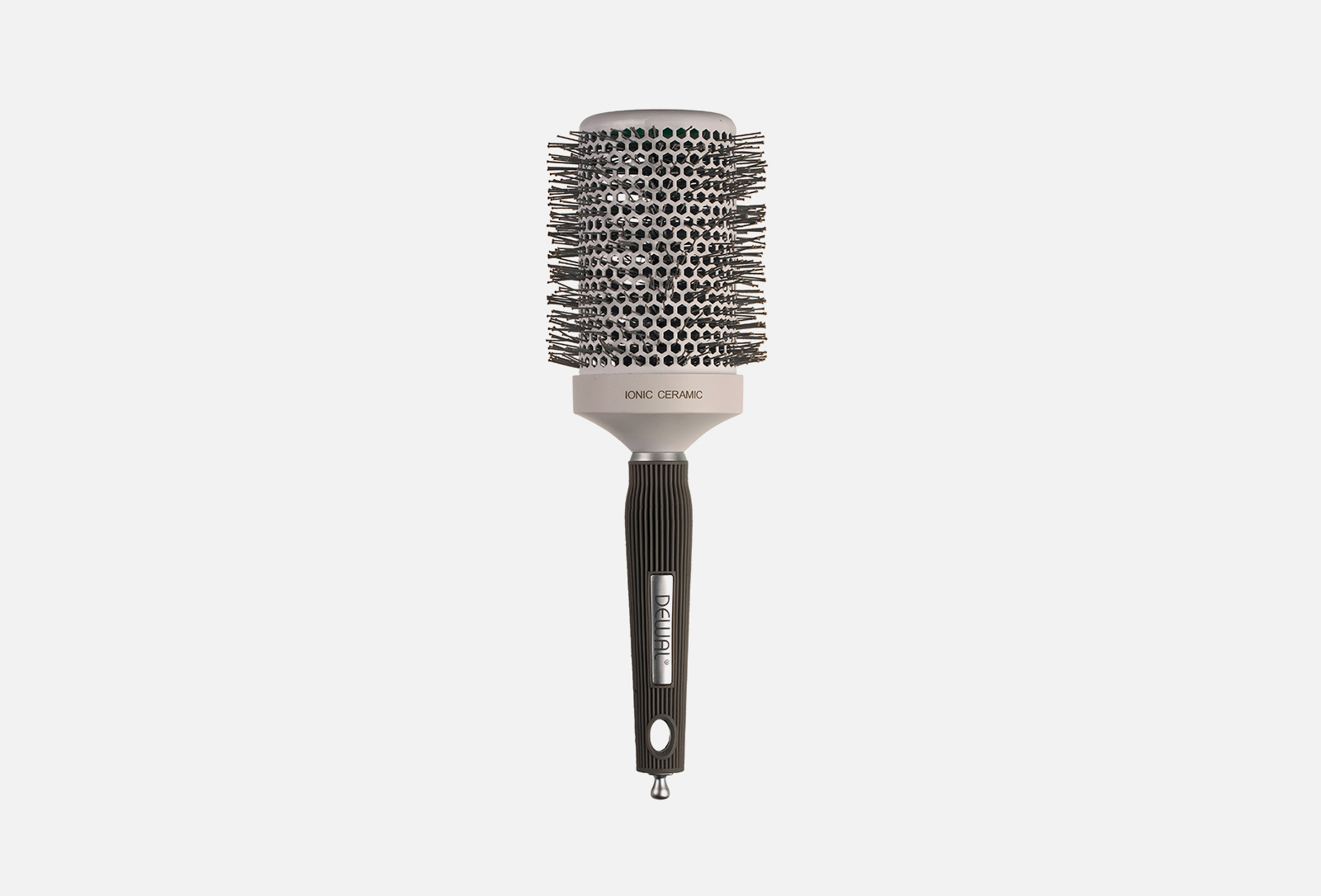 Dewal Professional Термобрашинг для волос Ion Ceramic DW20199A1P1B-3Q 1 ...