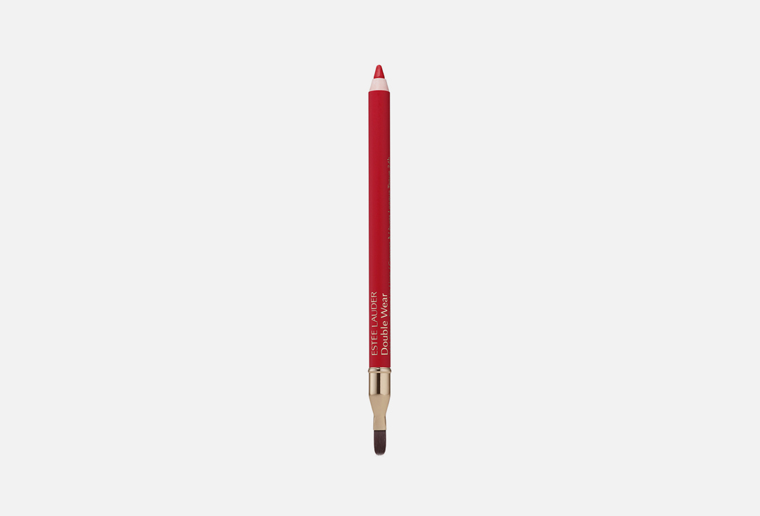 Устойчивый карандаш для губ Estée Lauder Double Wear 24H 018 Red