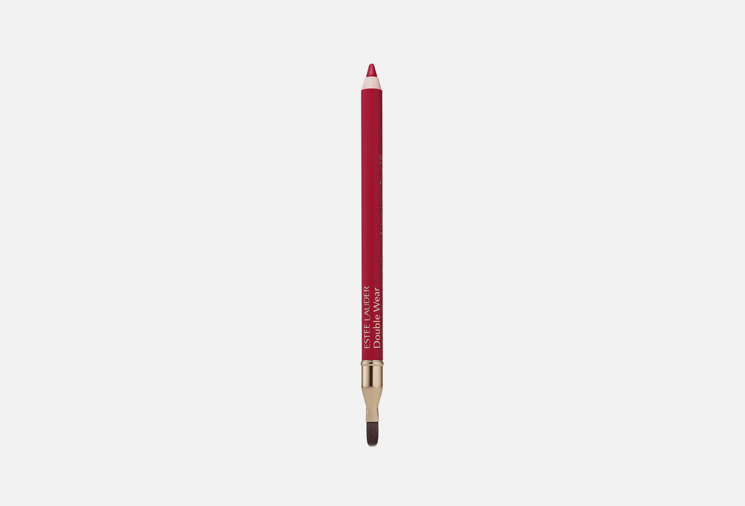 Устойчивый карандаш для губ Estée Lauder Double Wear 24H 420, Rebellious Rose