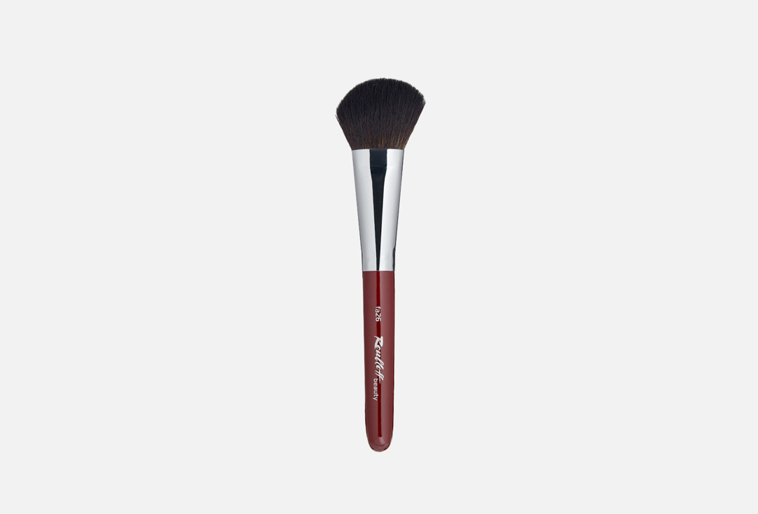 

Кисть для макияжа ROUBLOFF BEAUTY, Brush fa26 for blush and for sculpting 1 шт