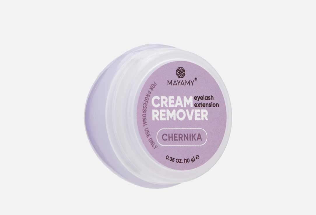 Изображение товара Ремувер для ресниц INNOVATOR COSMETICS MAYAMY Chernika cream