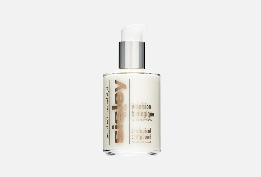 Изображение товара Экологическая эмульсия для лица Sisley ECOLOGICAL COMPOUND ADVANCED FORMULA