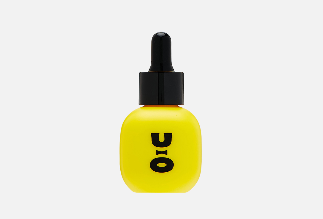 

Сыворотка для лица CHA U KAO, Magical trip vitamin c 30 мл