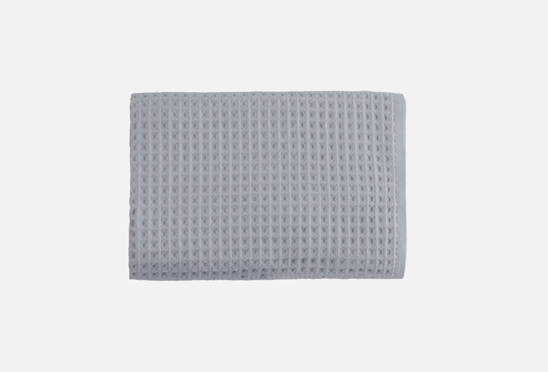 полотенце для рук TOWELS BY SHIROKOVA Туман 70х50 1 шт цена и фото