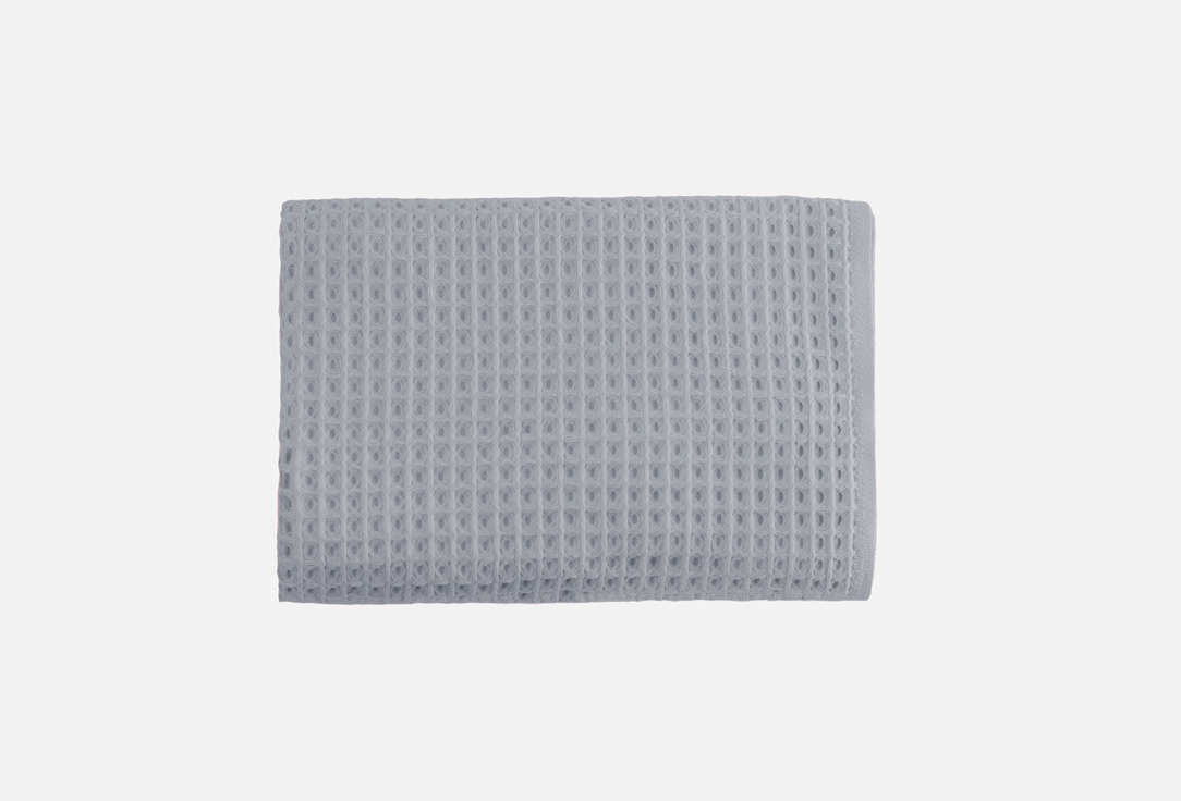 цена полотенце для рук TOWELS BY SHIROKOVA Туман 70х50 1 шт