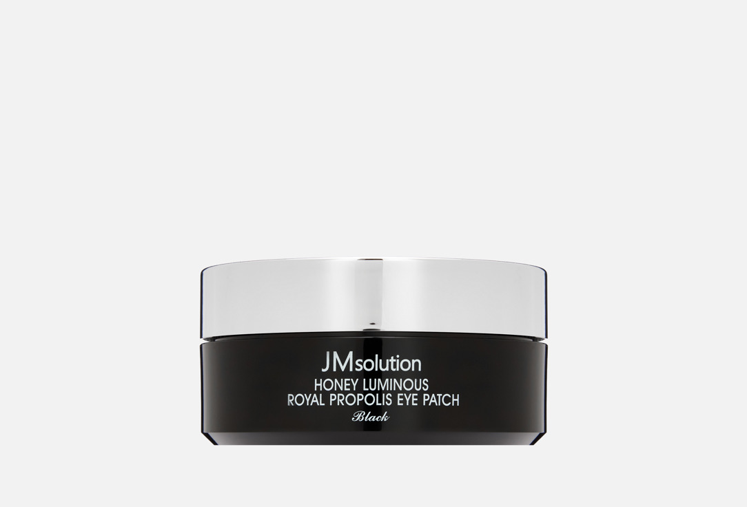 Изображение товара Патчи для глаз JMsolution HONEY LUMINOUS ROYAL PROPOLIS