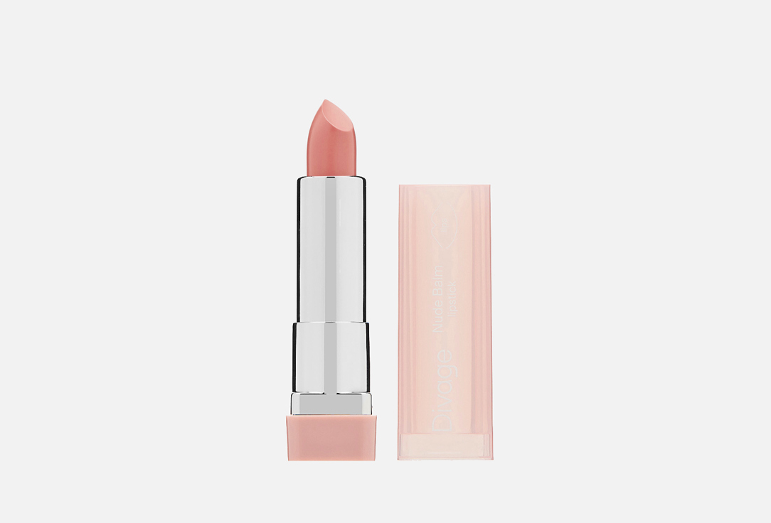 Nude Balm Lipstick 4 г